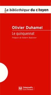 Le quinquennat