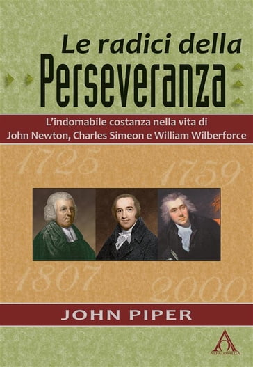 Le radici della perseveranza - John Piper