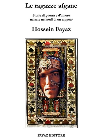 Le ragazze afgane - Hossein Fayaz Torshizi