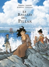 Le ragazze del Pillar 2