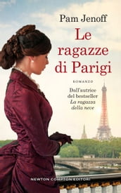 Le ragazze di Parigi