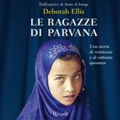 Le ragazze di Parvana