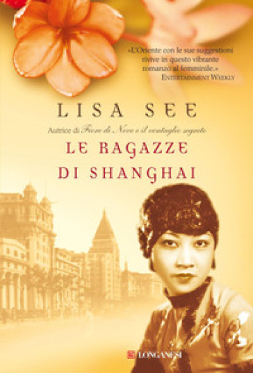 Le ragazze di Shanghai - Lisa See