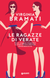 Le ragazze di Verate