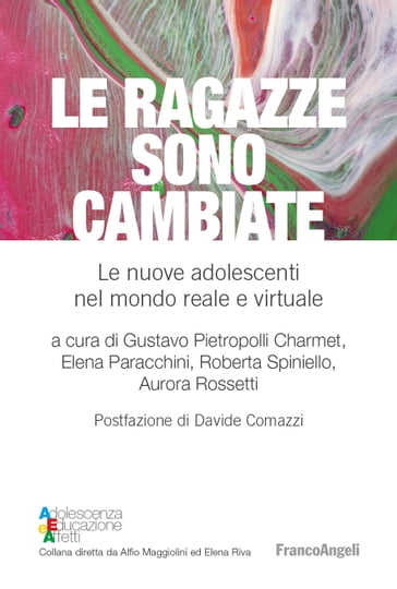 Le ragazze sono cambiate - AA.VV. Artisti Vari