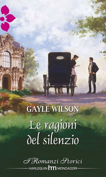 Le ragioni del silenzio - Gayle Wilson