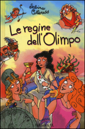 Le regine dell Olimpo