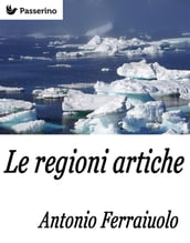 Le regioni artiche