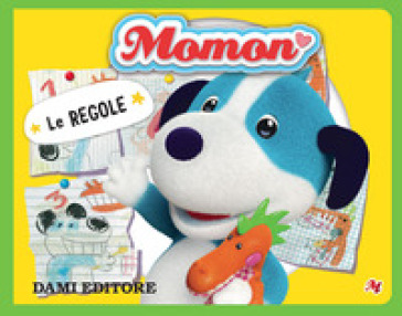 Le regole. Momon - Allegra Dami