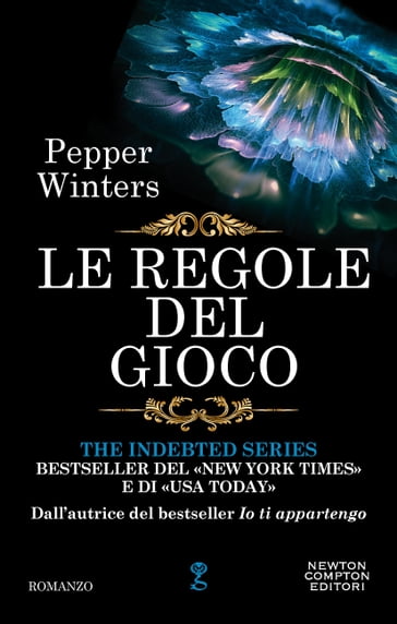 Le regole del gioco - Pepper Winters