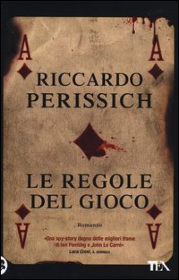 Le regole del gioco - Riccardo Perissich
