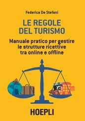 Le regole del turismo