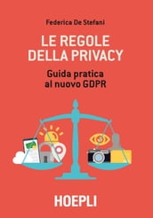 Le regole della privacy