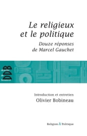 Le religieux et le politique