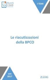 Le riacutizzazioni della BPCO