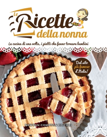 Le ricette della nonna - Ricette della nonna