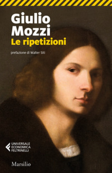 Le ripetizioni - Giulio Mozzi