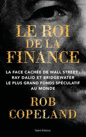 Le roi de la finance