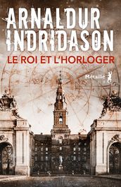 Le roi et l horloger