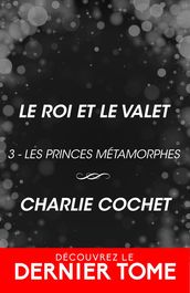 Le roi et le valet