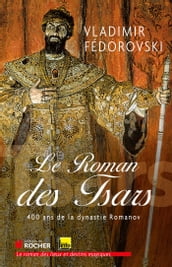 Le roman des tsars