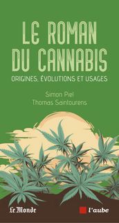 Le roman du cannabis