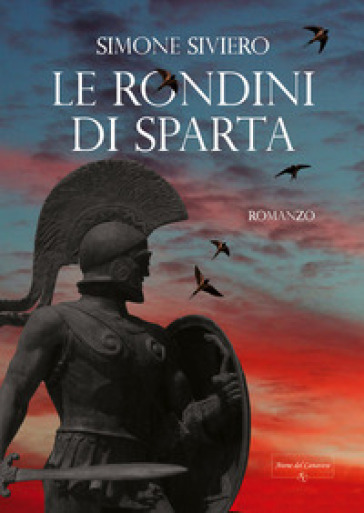 Le rondini di Sparta - Simone Siviero