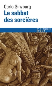 Le sabbat des sorcières