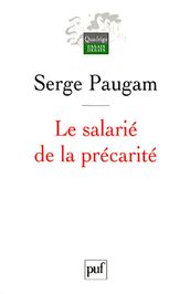 Le salarié de la précarité