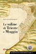 Le saline di Trieste e Muggia