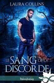 Le sang de la discorde