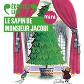 Le sapin de Monsieur Jacobi