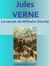 Le secret de Wilhelm Storitz