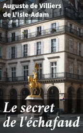 Le secret de l échafaud