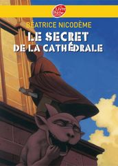 Le secret de la cathédrale