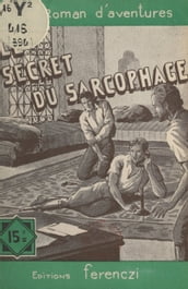 Le secret du sarcophage