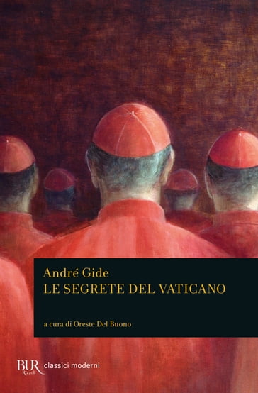 Le segrete del Vaticano - André Gide