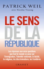 Le sens de la République