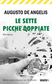 Le sette picche doppiate