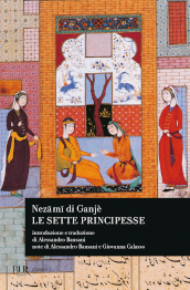 Le sette principesse