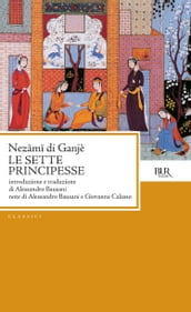 Le sette principesse