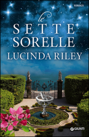 Le sette sorelle - Lucinda Riley