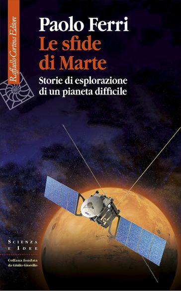 Le sfide di Marte - Paolo Ferri