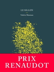 Le sillon - Prix Renaudot 2018