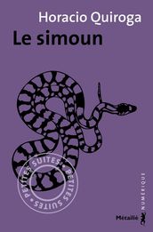 Le simoun