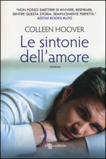 Le sintonie dell'amore - Colleen Hoover