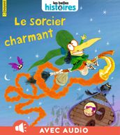 Le sorcier charmant