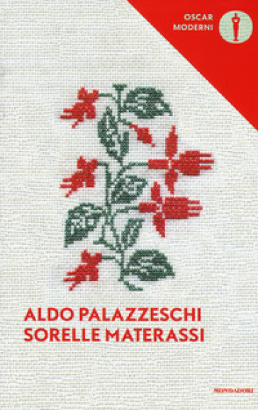 Le sorelle Materassi - Aldo Palazzeschi