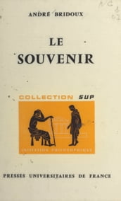 Le souvenir