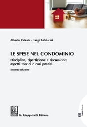 Le spese nel condominio